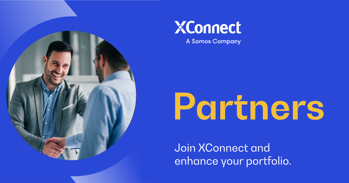 Partner with XConnect | Mobile Identity for Identity Vendors