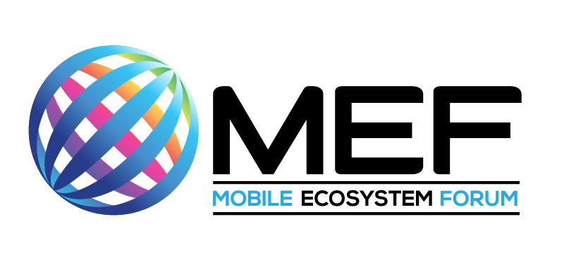 MEF logo